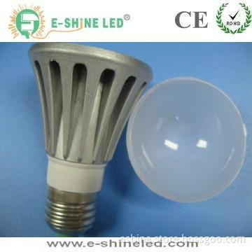 8W LED bulb light  with high quality and low price